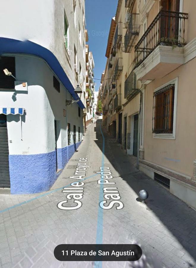 Los Canos - Calm Home - Option Cheap Parking Jaén Exterior foto