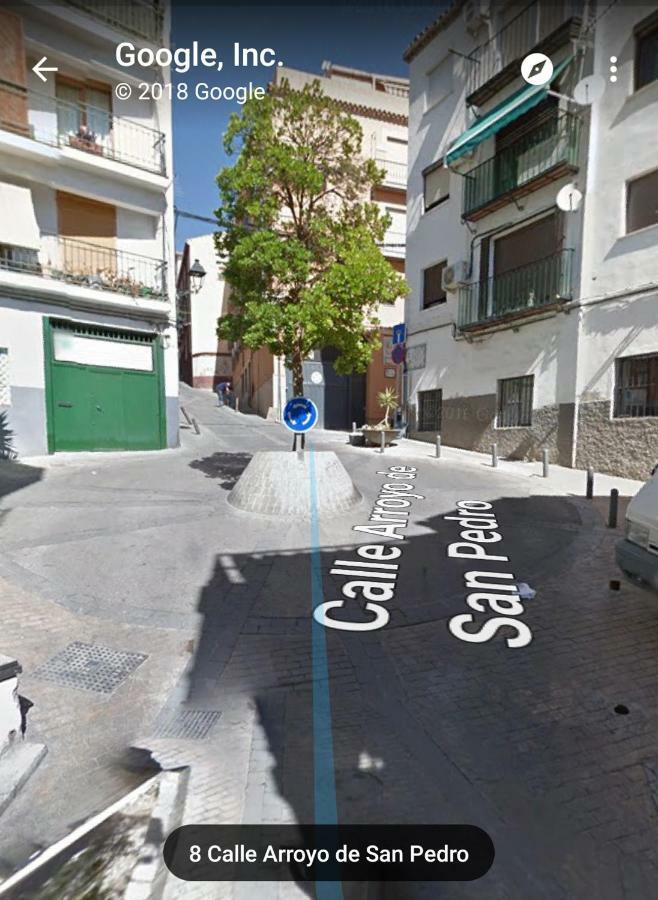 Los Canos - Calm Home - Option Cheap Parking Jaén Exterior foto