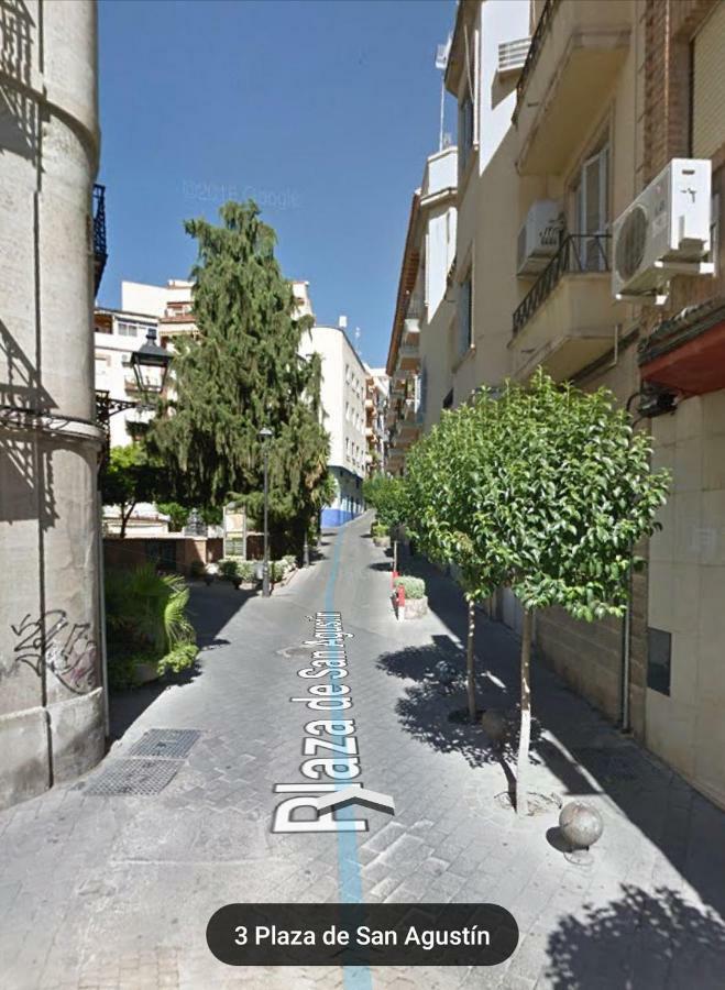 Los Canos - Calm Home - Option Cheap Parking Jaén Exterior foto